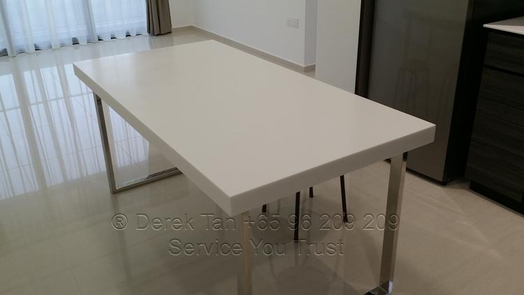 d'Nest (D18), Condominium #152958062